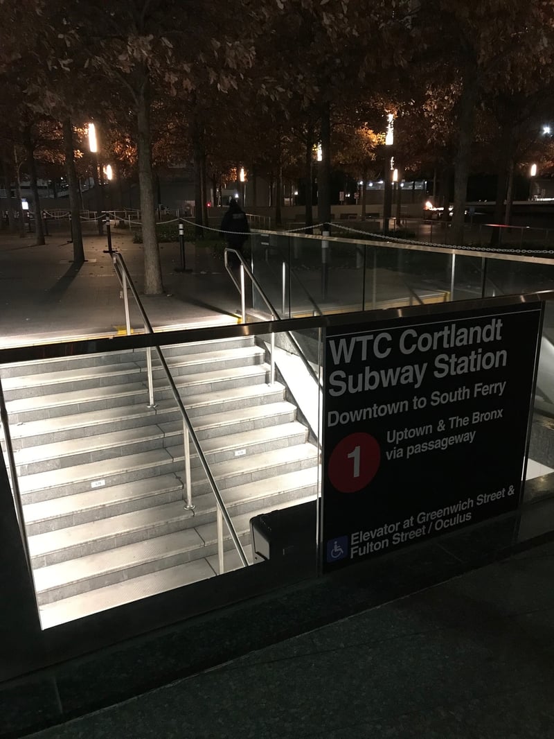 Railing Gallery preview 24